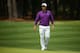 John Huh made an impact on the PGA Tour in his rookie season.