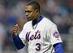 Curtis Granderson has struggled to make contact all season.