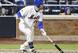 Lucas Duda has been the Mets' most consistent power threat in 2014.