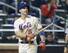 David Wright has struggled to drive the ball in April.