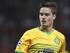 Celtic's Mikael Lustig, No. 205