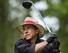 Since he can't be out recruiting, Nick Saban spends a good part of the spring playing charity golf tournaments and on the Crimson Caravan speaking tour.