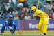 Chennai Super Kings are well positioned in the table.