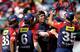 Kings XI Punjab continue to set the pace.