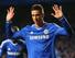 Torres was probably due to get a bounce going his way.