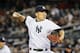 Masahiro Tanaka