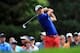 Billy Horschel's temper issues fuel his unpredictability.