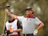 Is this the face of the man who has had some of the great blowups in the history of the PGA Tour?
