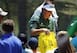 Phil Mickelson signs more autographs than any other golfer, but you never know what he's going to do next.