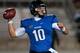 Jimmy Garoppolo is a likely target in the second round.