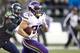 Toby Gerhart will make the lead-running back position his own.
