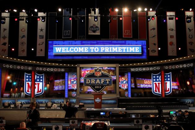 2014 NFL Draft: Every Team's Biggest Need 1 Week Before the Draft