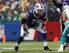 Erik Pears consistently had his hands full as the Buffalo Bills' starting right tackle during the 2013 season.