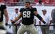 Tim Lelito is currently the New Orleans Saints' only option at center.