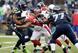 The Seattle Seahawks can improve their chances of a Super Bowl repeat by upgrading over left guard James Carpenter.