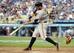 Brandon Belt is mired in a deep slump.