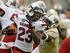 Ellington enjoyed a fine career at South Carolina.