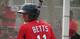 Betts has been on fire thus far in 2014.