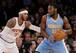 Kenneth Faried could be an option for the Kings.