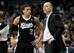 Mike Malone will need to have his system ready to go.