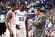 Kentucky coach John Calipari has so much talent on his roster he might not know what to do with it all.