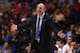 Former UCLA coach Ben Howland is one of many notable names still in the unemployment line.