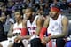 The Detroit Pistons have not made the playoffs since 2009.