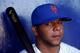 It's been a rough start for Cesar Puello in 2014.