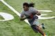 Former Clemson star Sammy Watkins