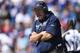 Will Bill Belichick pass the 2014 NFL draft test?