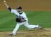 A healthy Josh Beckett is a solid mixed-league option.