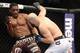 Neil Magny (left)