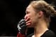 Ronda Rousey