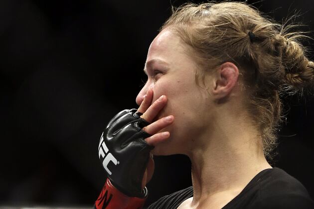 MMA Draft 2014: Picking the Top 32 Franchise Fighters in the Sport ...