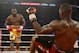 Stevenson should fight Kovalev soon.