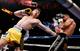 Alvarez is a good puncher.