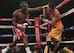 Rigo was too skilled for Donaire.