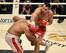 Klitschko is dominant at heavyweight.