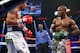Bradley couldn't outwork Pacquiao in April.