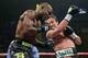 Marquez lost a close fight to Bradley last year.