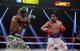 Pacquiao boxed well against Bradley.