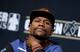 Mayweather is the No. 1 fighter in the sport of boxing today.
