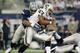 Rashad Jennings