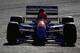 Eddie Irvine in 1993, his first F1 season.