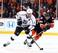 Anze Kopitar has at least a point in every playoff game this season.