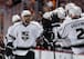 Marian Gaborik scored the tying and winning goals.