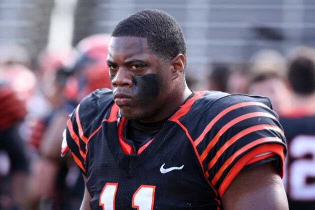 2014 NFL Draft: Small School Prospects to Watch During Draft Week