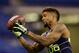 LSU's Odell Beckham Jr. is one of the 102 players who declared for the draft early.