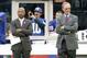 Giants GM Jerry Reese, right, and co-owner John Mara have some questions to answer.