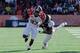 Alabama WR Kevin Norwood may be available in the fourth-round.